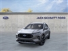 2025 Ford Escape Hybrid ST-Line Select