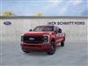 2025 Ford F-250 Super Duty XL