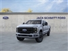 2025 Ford F-350 Super Duty Platinum