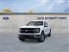 2025 Ford F-150 XLT - thumbnail 2