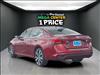 2021 Nissan Altima 2.5 Platinum