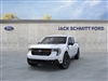 2025 Ford Maverick Tremor
