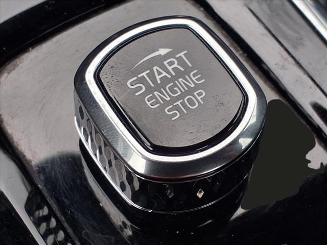 2024 Volvo S60 Core Dark Theme