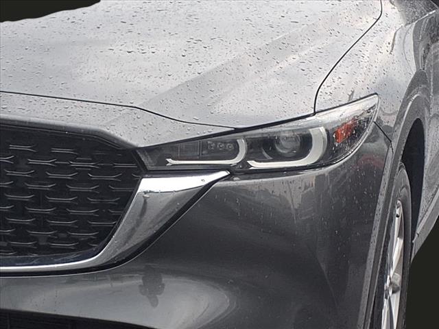 2023 Mazda CX-5 2.5 S Preferred Package