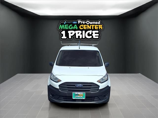 2022 Ford Transit Connect XL