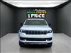 2024 Jeep Wagoneer Series III
