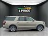 2018 Ford Expedition MAX Limited