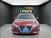 2021 Nissan Altima 2.5 Platinum