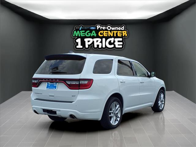 2023 Dodge Durango GT Plus