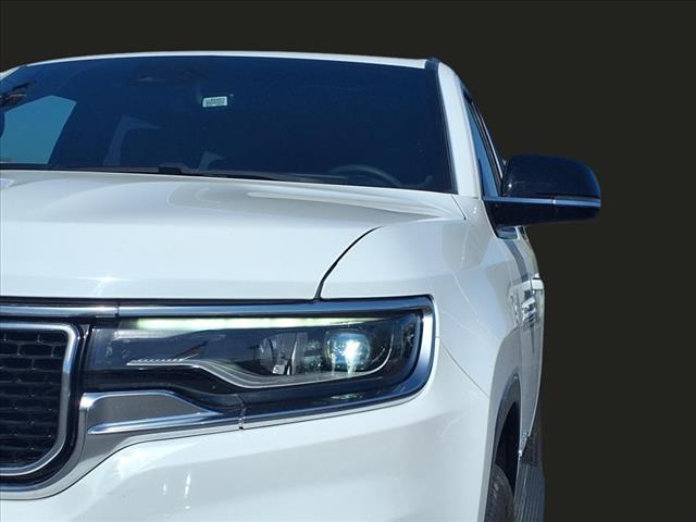 2024 Jeep Wagoneer Series III