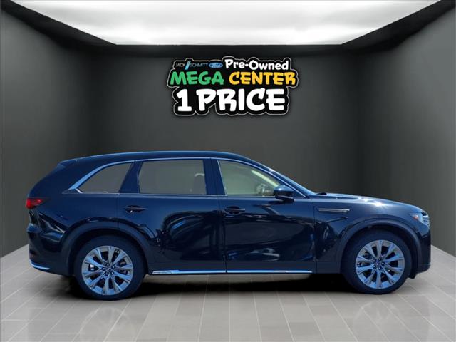 2024 Mazda CX-90 3.3 Turbo Premium
