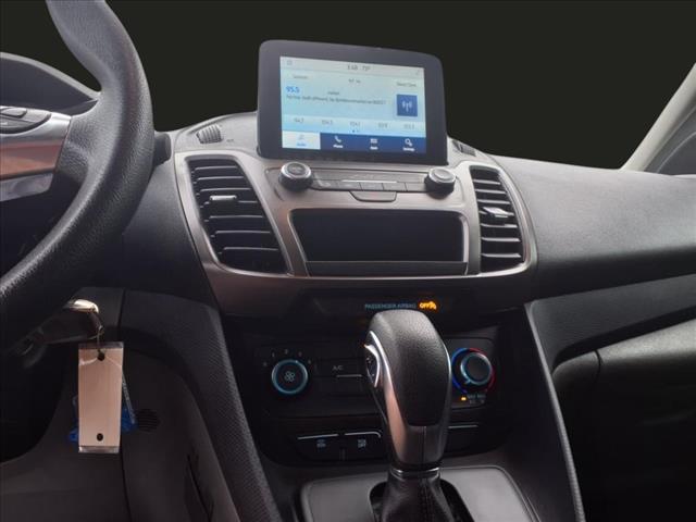 2022 Ford Transit Connect XL