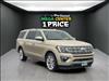 2018 Ford Expedition MAX Limited