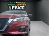 2021 Nissan Altima 2.5 Platinum