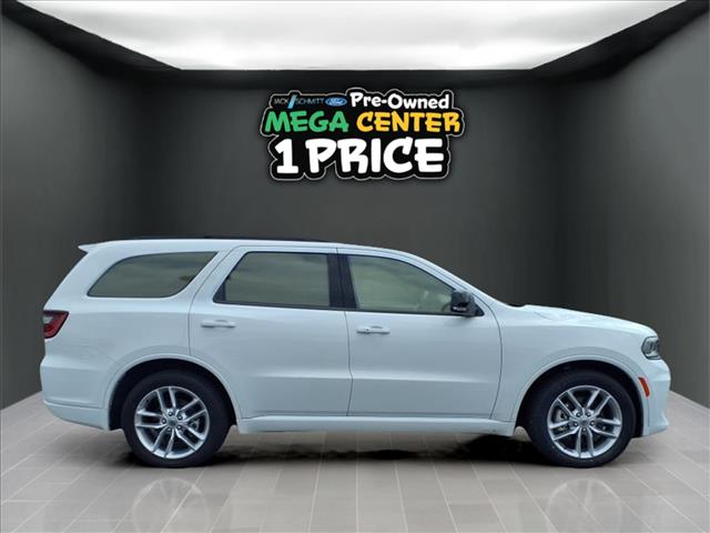 2023 Dodge Durango GT Plus