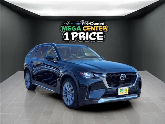 2024 Mazda CX-90 3.3 Turbo Premium