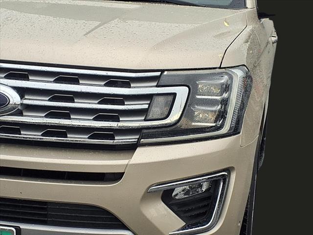 2018 Ford Expedition MAX Limited
