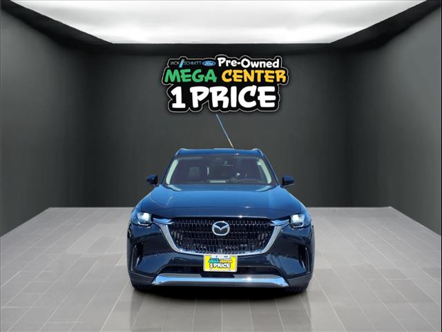 2024 Mazda CX-90 3.3 Turbo Premium