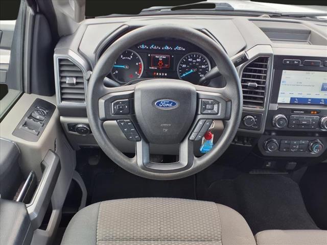2020 Ford F-250 Super Duty XLT