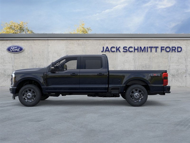 2025 Ford F-250 Super Duty XL