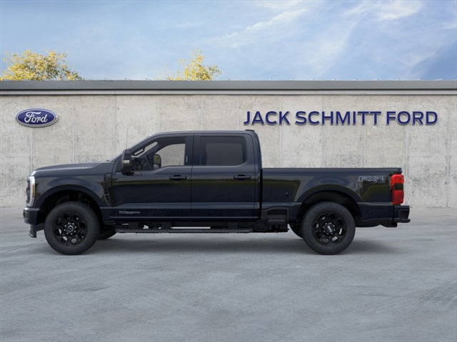 2025 Ford F-250 Super Duty LARIAT