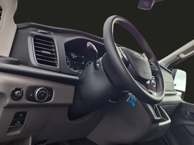 2023 Ford Transit 250