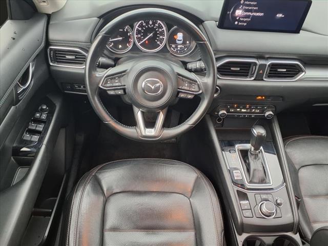 2023 Mazda CX-5 2.5 S Preferred Package