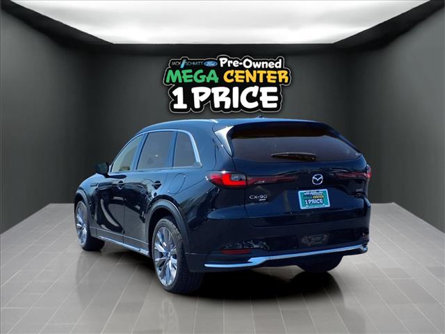 2024 Mazda CX-90 3.3 Turbo Premium