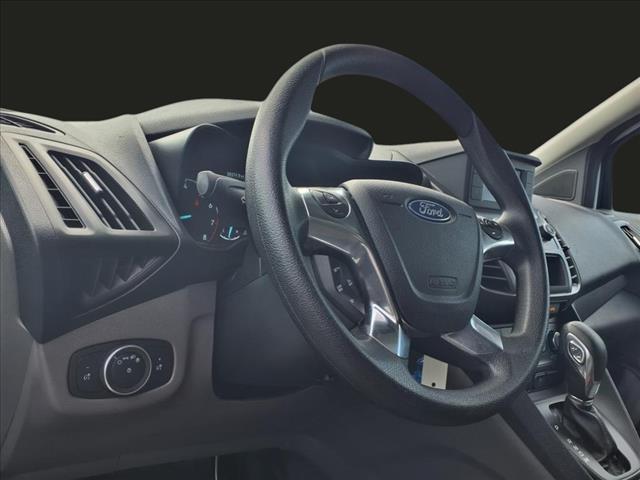 2022 Ford Transit Connect XL