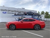 2025 Ford Mustang I4CP