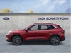 2025 Ford Escape Plug-In Hybrid PHEV