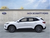 2025 Ford Escape Plug-In Hybrid PHEV