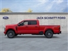 2025 Ford F-250 Super Duty XL
