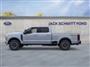 2025 Ford F-350 Super Duty Platinum