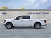 2025 Ford F-150 XLT - thumbnail 3