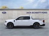 2025 Ford Maverick Tremor
