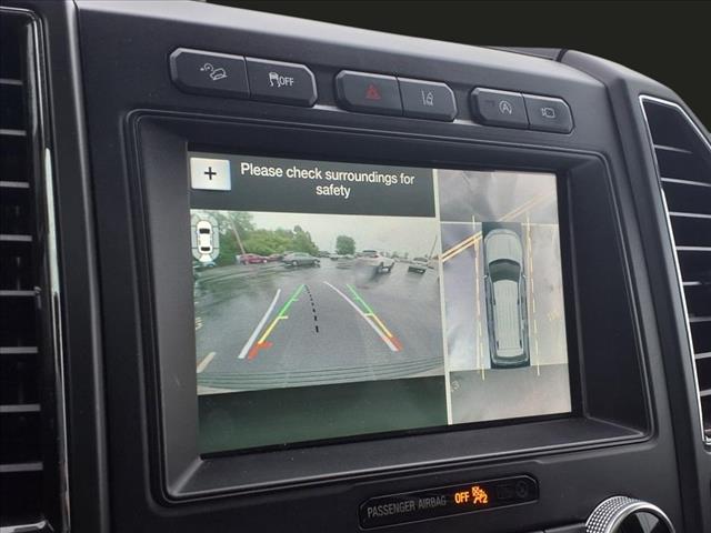 2018 Ford Expedition MAX Limited