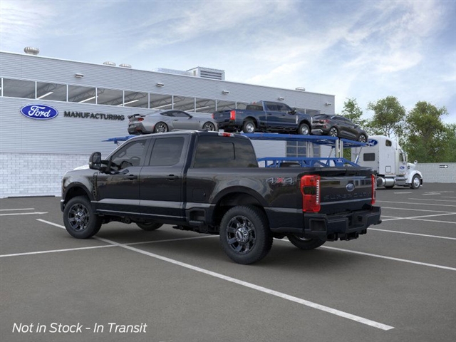2025 Ford F-250 Super Duty XL