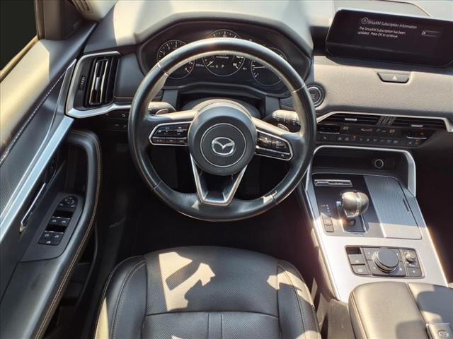2024 Mazda CX-90 3.3 Turbo Premium