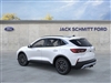 2025 Ford Escape Plug-In Hybrid PHEV