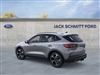 2025 Ford Escape Hybrid ST-Line Select