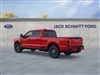 2025 Ford F-250 Super Duty XL