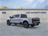 2025 Ford F-350 Super Duty Platinum