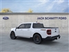 2025 Ford Maverick Tremor
