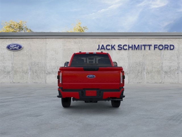 2025 Ford F-250 Super Duty XL