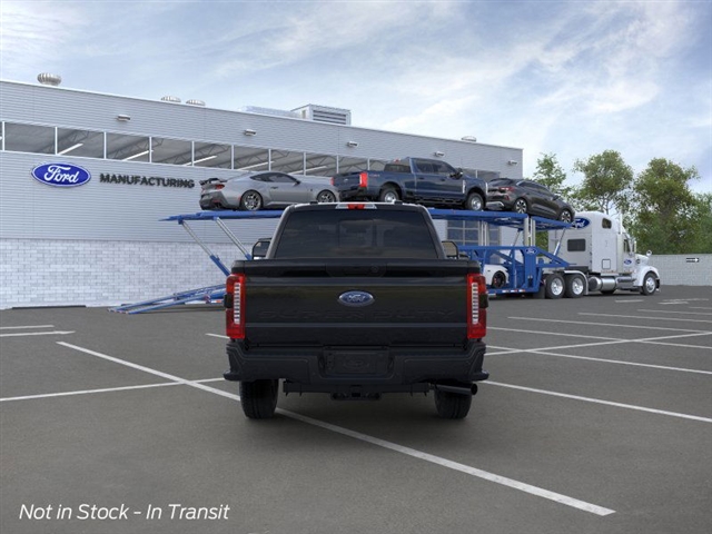 2025 Ford F-250 Super Duty XL