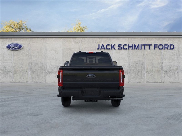 2025 Ford F-250 Super Duty LARIAT