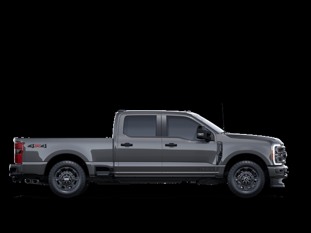 2025 Ford F-250 Super Duty XL