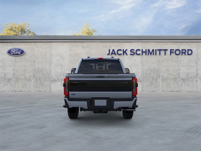 2025 Ford F-350 Super Duty Platinum