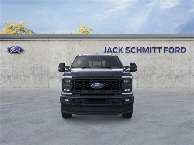 2025 Ford F-250 Super Duty XL